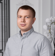 Фафурин Антон Михайлович, анестезиолог