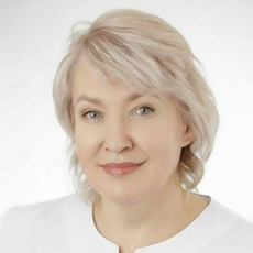 Ковалевская Марина Юрьевна, массажист