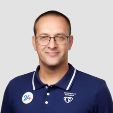 Бонкин Павел Анатольевич, анестезиолог