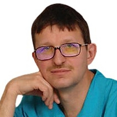 Евшин Николай Иванович, ортопед