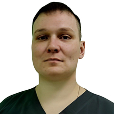 Толстоногов Алексей Леонидович, эндоскопист