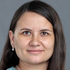 Полосухина Юлия Александровна, терапевт