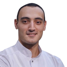 Мхитарян Сасун Агасиевич, стоматолог-ортопед