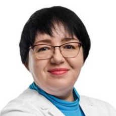 Пальченко Евгения Васильевна, эндокринолог