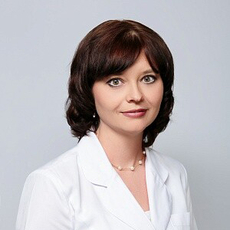 Сергеева Наталья Михайловна, детский ортопед
