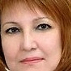 Сыргашева Татьяна Ивановна, терапевт