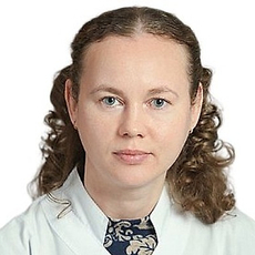 Величкова Виктория Викторовна, врач функциональной диагностики