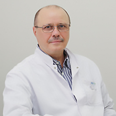 Кулагин Алексей Тимофеевич, психиатр