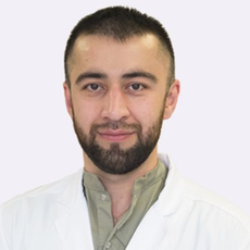 Давлатьеров Умед Зиератшоевич, хирург