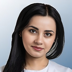 Шукюрова Лейла Дурмишхановна, пародонтолог