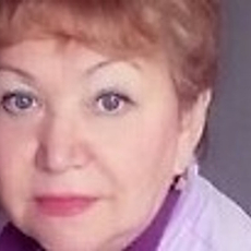 Капустина Светлана Сергеевна, рентгенолог