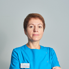Володченко Светлана Игоревна, стоматолог-терапевт