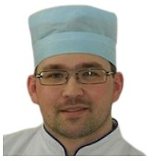 Махов Леонид Павлович, стоматолог-ортопед