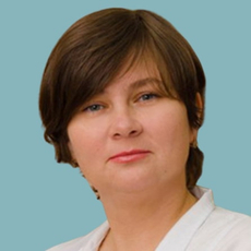 Рябова Ольга Вилленовна, невролог