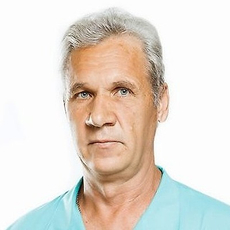 Просветов Сергей Васильевич, хирург
