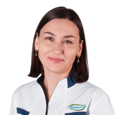 Ниженская Ольга Николаевна, ортопед