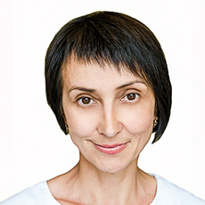 Теплякова Марина Николаевна, детский врач функциональной диагностики