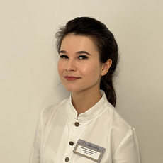 Шайдуллина Регина Ильшатовна, терапевт