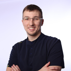 Закроев Андрей Александрович, ортопед