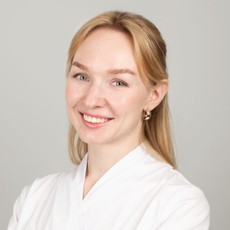 Молодорина Валентина Владимировна, онколог