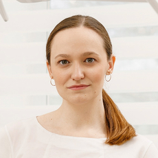 Полякова Татьяна Николаевна, детский стоматолог