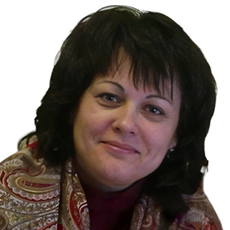 Жужгова Ирина Викторовна, психолог