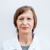 Гурова Татьяна Дмитриевна, невролог