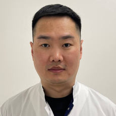 Дюгай Вячеслав Валерьевич, рефлексотерапевт