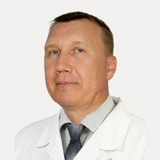Михеев Владимир Викторович, ЛОР