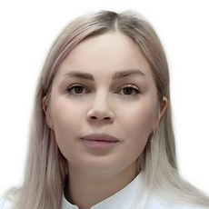 Непочатых Евгения Алексеевна, офтальмолог