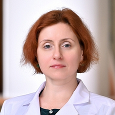 Ибрагимова Елена Валерьевна, гастроэнтеролог