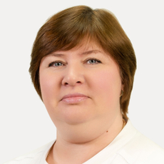 Дубовцева Александра Борисовна, врач УЗД