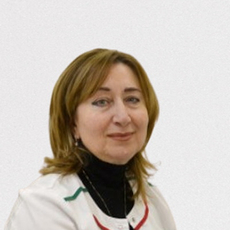 Мудунова Нана Сейфуллаевна, врач УЗД