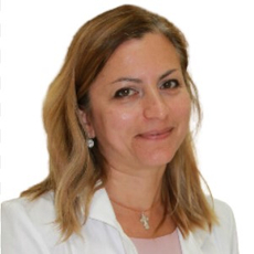 Смирнова Оксана Михайловна, кардиолог