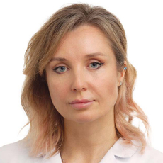 Андрейчикова Олеся владимировна, психиатр