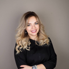 Бочкарёва Софья Константиновна, стоматолог-ортопед