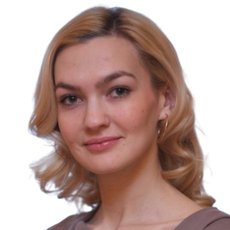Лешкова Екатерина Владимировна, дерматолог