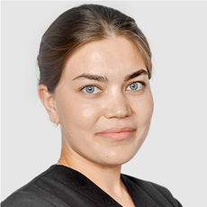 Гаврилова Анастасия Вячеславовна, стоматолог-терапевт