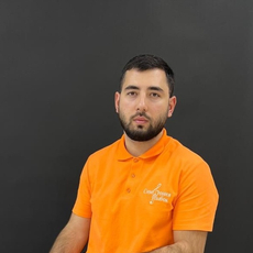 Абидов Мурад Мухтарович, стоматолог-хирург