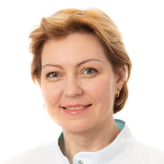 Пугачева Юлия Николаевна, гинеколог