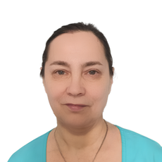 Колмакова Альфия Альбертовна, массажист