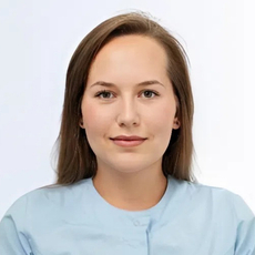Костерина Ольга Алексеевна, стоматолог-терапевт