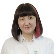 Бархитдинова Эльмира Абдулхаевна, дерматолог