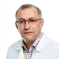 Алпеев Андрей Владимирович, ортопед