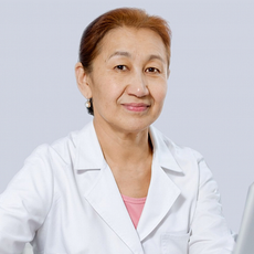 Унгарбекова Айман Кенжетаевна, хирург