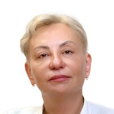Прохорова Светлана Владимировна, психиатр