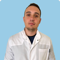 Войтенко Андрей Владимирович, детский эндокринолог