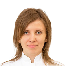 Пономарь Екатерина Владимировна, невролог