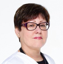 Климанова Елена Михайловна, педиатр