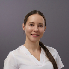 Сухомлина Ксения Александровна, невролог